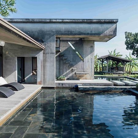 Chang House Zhuangwei 외부 사진