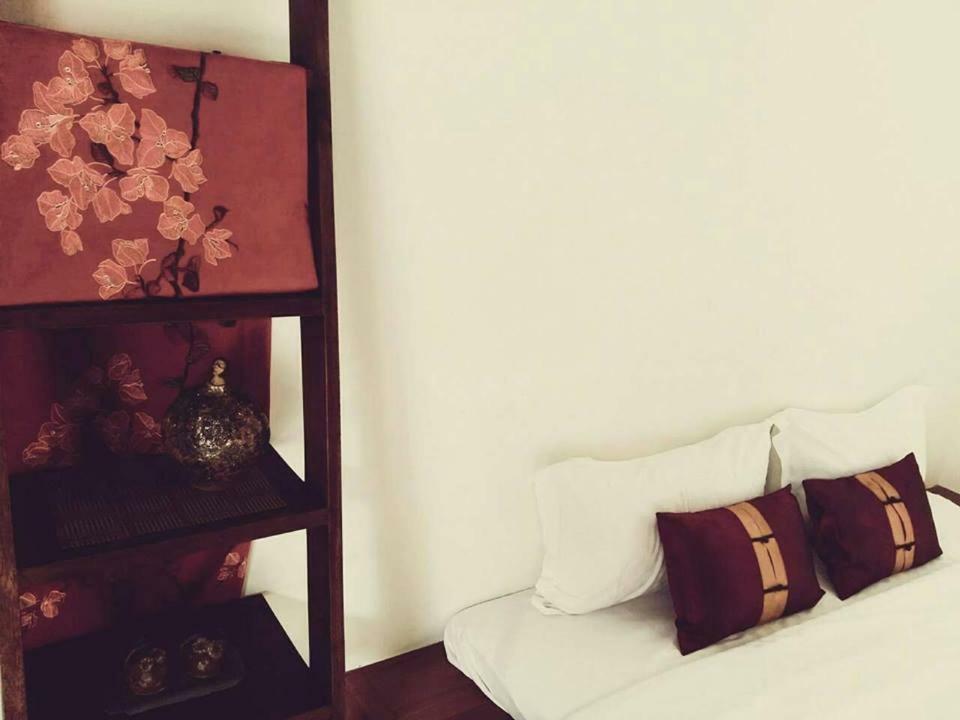 Chang House Zhuangwei 외부 사진