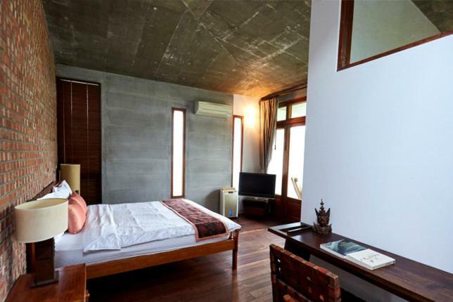 Chang House Zhuangwei 외부 사진